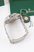 Bild in Galerie-Betrachter laden, Rolex GMT-Master II 126719BLRO - Detail view 4