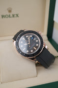 Load image into Gallery viewer, Rolex Yacht-Master 40 116655 - Detailansicht 2