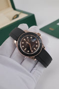 Load image into Gallery viewer, Rolex Yacht-Master 40 116655 - Detailansicht 1