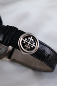 Carica l'immagine nel visualizzatore della galleria, Patek Philippe Calatrava 6000G - Detailansicht 8