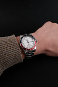 Bild in Galerie-Betrachter laden, Tudor Black Bay GMT Opaline 79830RB - Detailansicht 14