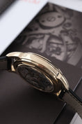 Load image into Gallery viewer, Patek Philippe Perpetual Calendar Chronograph 5270J-001 - Detail view 4