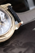 Load image into Gallery viewer, Patek Philippe Perpetual Calendar Chronograph 5270J-001 - Detail view 7