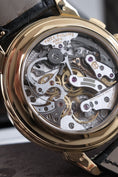 Load image into Gallery viewer, Patek Philippe Perpetual Calendar Chronograph 5270J-001 - Detail view 6