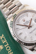 Bild in Galerie-Betrachter laden, Rolex Day-Date 40 228239 - Detailansicht 2