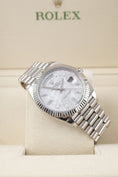 Load image into Gallery viewer, Rolex Day-Date 40 228239 - Detailed view 7