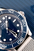 Bild in Galerie-Betrachter laden, Omega Seamaster Diver 300M 21030422003002 - Detailansicht 3