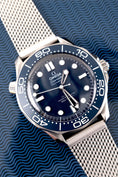 Bild in Galerie-Betrachter laden, Omega Seamaster Diver 300M 21030422003002 - Detailansicht 2