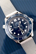 Bild in Galerie-Betrachter laden, Omega Seamaster Diver 300M 21030422003002 - Detailansicht 2