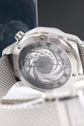 Bild in Galerie-Betrachter laden, Omega Seamaster Diver 300M 21030422003002 - Detailansicht 6