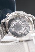 Bild in Galerie-Betrachter laden, Omega Seamaster Diver 300M 21030422003002 - Detailansicht 6
