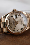Carica l'immagine nel visualizzatore della galleria, Rolex Day-Date 36 118208 - Detailansicht 7