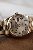 Carica l'immagine nel visualizzatore della galleria, Rolex Day-Date 36 118208 - Detailansicht 4
