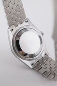 Charger l'image dans la visionneuse de la galerie, Rolex Datejust 36 126234 - Detailansicht 7
