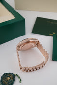 Bild in Galerie-Betrachter laden, Rolex Day-Date 40 228235 - Detail view 5