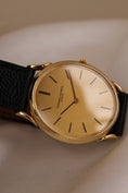 Bild in Galerie-Betrachter laden, Vacheron Constantin Oval Vintage 486943 - Detailansicht 2