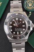 Bild in Galerie-Betrachter laden, Rolex Sea-Dweller Deepsea 126660 - Detailansicht 3