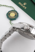 Bild in Galerie-Betrachter laden, Rolex Sea-Dweller Deepsea 126660 - Detailansicht 5
