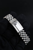 Bild in Galerie-Betrachter laden, Rolex Datejust 36 126234 - Detailansicht 8