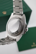 Bild in Galerie-Betrachter laden, Rolex Submariner No Date 114060 - Detail view 10