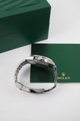 Bild in Galerie-Betrachter laden, Rolex Submariner No Date 114060 - Detail view 5