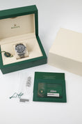 Bild in Galerie-Betrachter laden, Rolex Submariner No Date 114060 - Papers and documentation