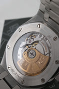 Charger l'image dans la visionneuse de la galerie, Audemars Piguet Royal Oak Selfwinding 15300ST.OO.1220ST.01 - Detailansicht 6