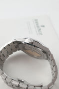 Charger l'image dans la visionneuse de la galerie, Audemars Piguet Royal Oak Selfwinding 15300ST.OO.1220ST.01 - Detailansicht 10
