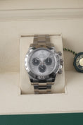 Bild in Galerie-Betrachter laden, Rolex Daytona 126509 - Detail view 2
