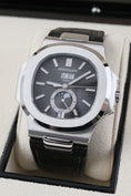 Bild in Galerie-Betrachter laden, Patek Philippe Nautilus Annual Calendar 5726A-001 - Detailansicht 3