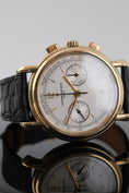 Bild in Galerie-Betrachter laden, Vacheron Constantin Les Historiques Chronograph 47101 - Detailansicht 2