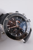 Bild in Galerie-Betrachter laden, Omega Seamaster Planet Ocean 600M 21533465101001 - Detailansicht 4