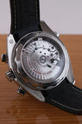 Bild in Galerie-Betrachter laden, Omega Seamaster Planet Ocean 600M 21533465101001 - Detailansicht 1
