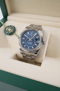 Bild in Galerie-Betrachter laden, Rolex Sky-Dweller 336934 - Detailansicht 1