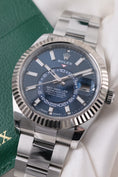 Bild in Galerie-Betrachter laden, Rolex Sky-Dweller 336934 - Detailansicht 4
