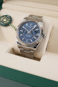 Bild in Galerie-Betrachter laden, Rolex Sky-Dweller 336934 - Detailansicht 2