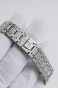 Carica l'immagine nel visualizzatore della galleria, Audemars Piguet Royal Oak Day-Date 25594ST - Vista dettagliata 8