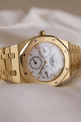 Load image into Gallery viewer, Audemars Piguet Royal Oak Perpetual Calendar BA25654 - Detailansicht 2