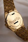 Load image into Gallery viewer, Audemars Piguet Royal Oak Perpetual Calendar BA25654 - Detailansicht 9