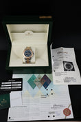 Load image into Gallery viewer, Rolex Yachtmaster 16623 - Papiere und oder Lieferumfang