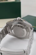 Bild in Galerie-Betrachter laden, Rolex Submariner No Date 114060 - Detail view 5