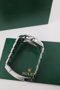 Załaduj obraz do przeglądarki galerii, Rolex Submariner Date 116610LN - Widok szczegółowy 5