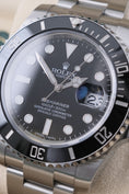 Załaduj obraz do przeglądarki galerii, Rolex Submariner Date 116610LN - Widok szczegółowy 4