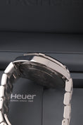 Bild in Galerie-Betrachter laden, Tag Heuer Aquaracer 300M WAY201ABA0927 - Detailansicht 5