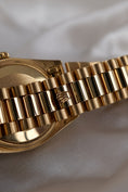Carica l'immagine nel visualizzatore della galleria, Rolex Day-Date 36 1803 - Detailansicht 7