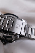 Bild in Galerie-Betrachter laden, Tag Heuer Carrera Calibre HEUER 01 Chronograph CAR201T.BA0766 - Detailansicht 11