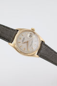 Load image into Gallery viewer, Rolex Datejust 36 6605 - Detailansicht 3