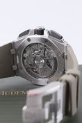 Load image into Gallery viewer, Audemars Piguet Royal Oak Offshore Chronograph 26420SO - detailed view 6