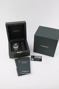 Load image into Gallery viewer, Audemars Piguet Royal Oak Offshore Chronograph 26420SO - papers and or scope of delivery