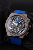 Charger l'image dans la visionneuse de galerie, Zenith Defy El Primero 21 97.9001.9004/81.R946 - Detailansicht 6